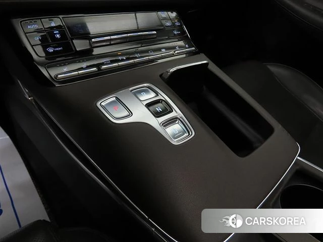 Hyundai The New Grandeur IG 2020 Белый из Кореи, фото 2