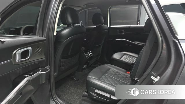Kia Sorento 4th Generation 2020 Серый из Кореи, фото 2