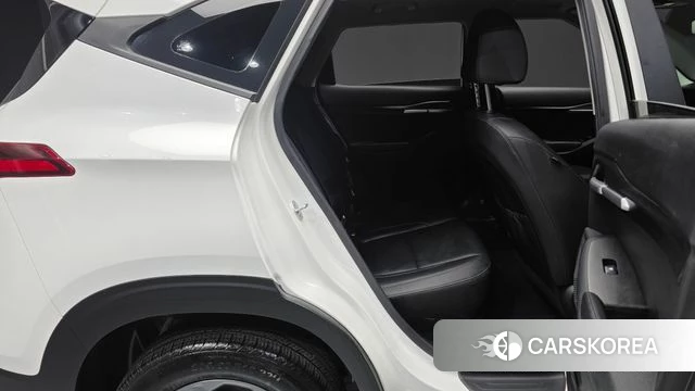 Kia The New Seltos 2023 Белый из Кореи, фото 2