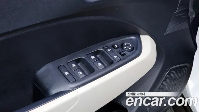 Hyundai Venue id 2649507 из Кореи 2