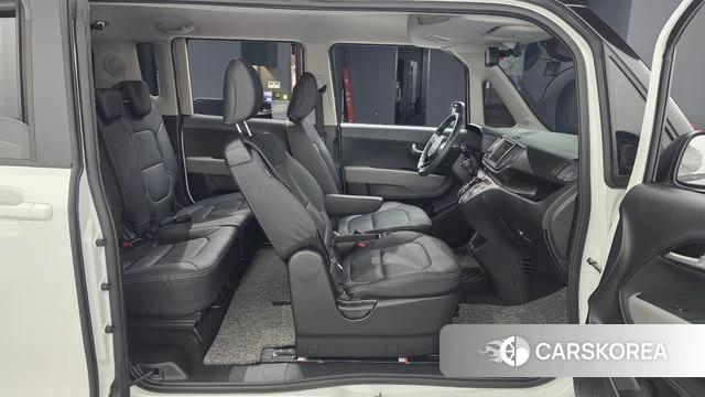 Kia The New Kia Ray 2025 Белый из Кореи, фото 2