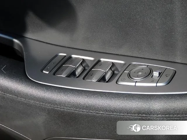 Hyundai Palisade 2019 Серебристо-серый из Кореи, фото 2