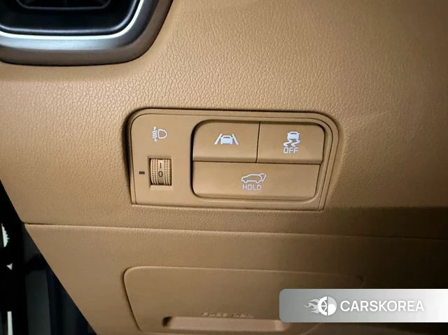 Kia Sorento 4th Generation 2022 Белый из Кореи, фото 2