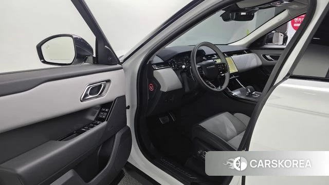 Land Rover Range Rover Velar 2025 Белый из Кореи, фото 2