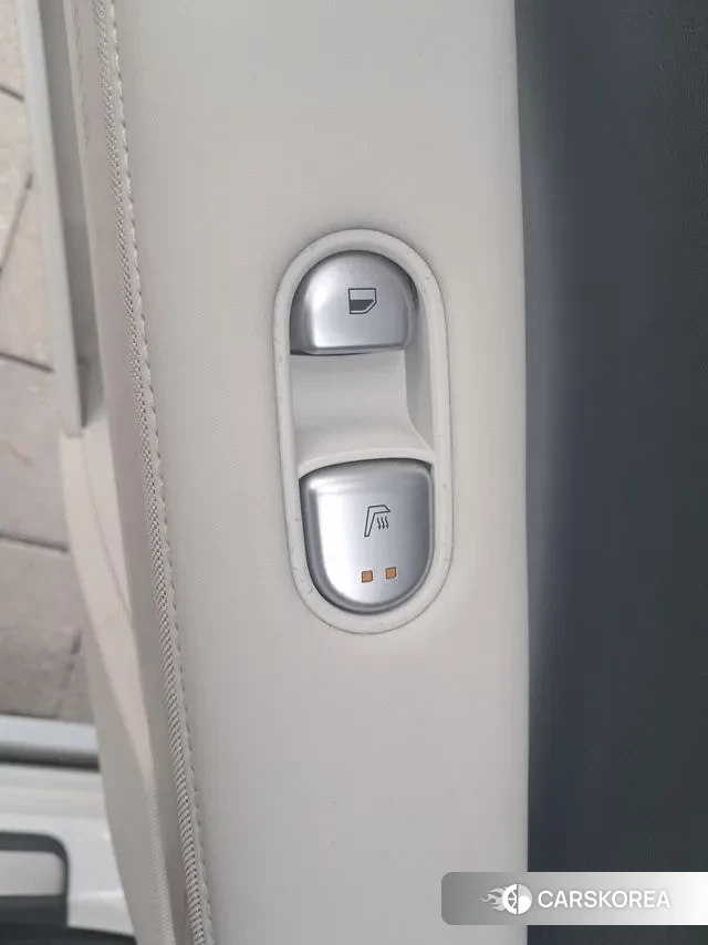 Hyundai Ionic 5 2022 Белый из Кореи, фото 2