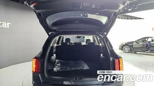 Kia Sorento 4th Generation id 2687499 из Кореи 2