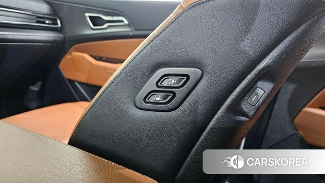 Kia Sportage 5th Generation 2021 Белый из Кореи, фото 2
