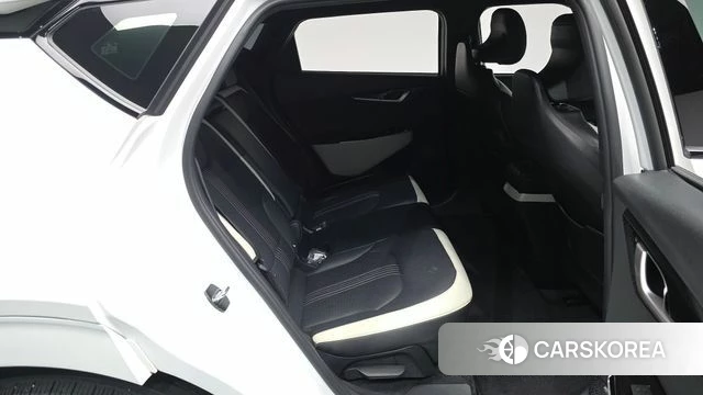 Kia EV6 2023 Белый из Кореи, фото 2