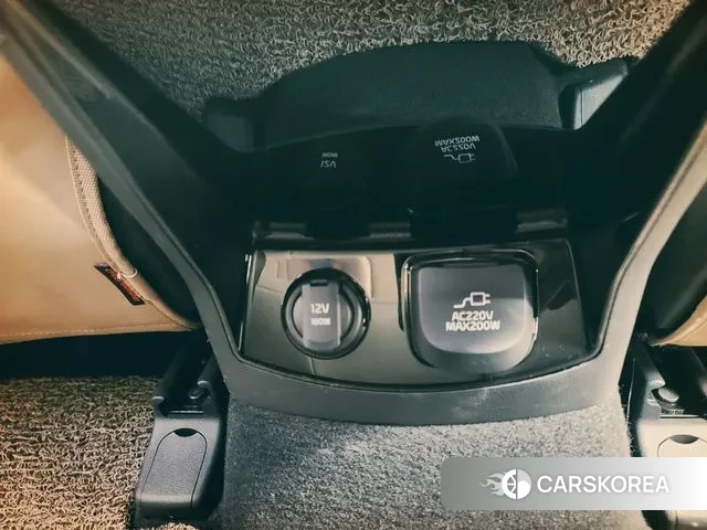 Kia The New Sorento 4th Generation 2024 Черный из Кореи, фото 2