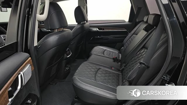 Kia Mohave Master 2020 Черный из Кореи, фото 2