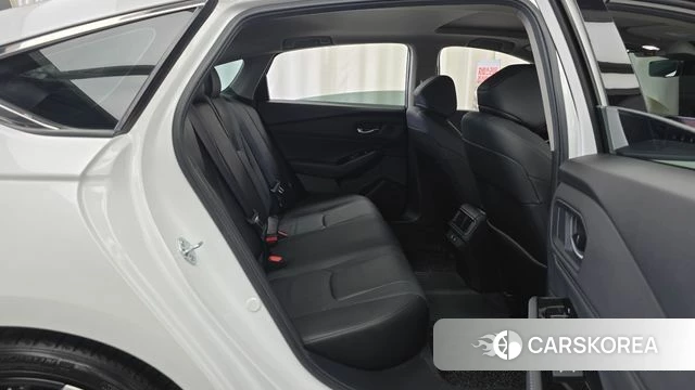 Honda Accord 11th Generation 2025 Белый из Кореи, фото 2