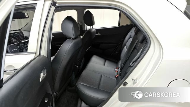 Kia Morning Urban (JA) 2022 Жемчужный цвет из Кореи, фото 2