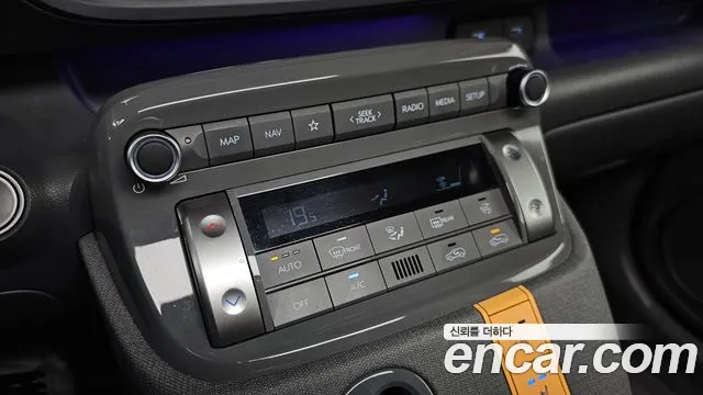 Hyundai Casper id 2672360 из Кореи 2