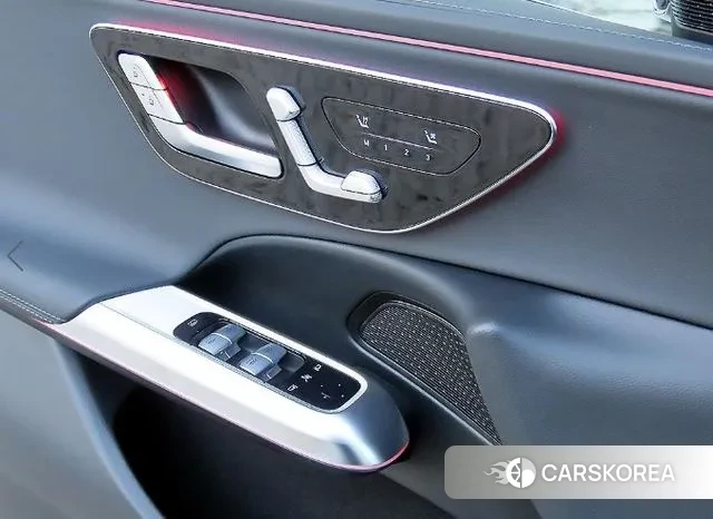 Mercedes-Benz E-Class W214 2025 Белый из Кореи, фото 2