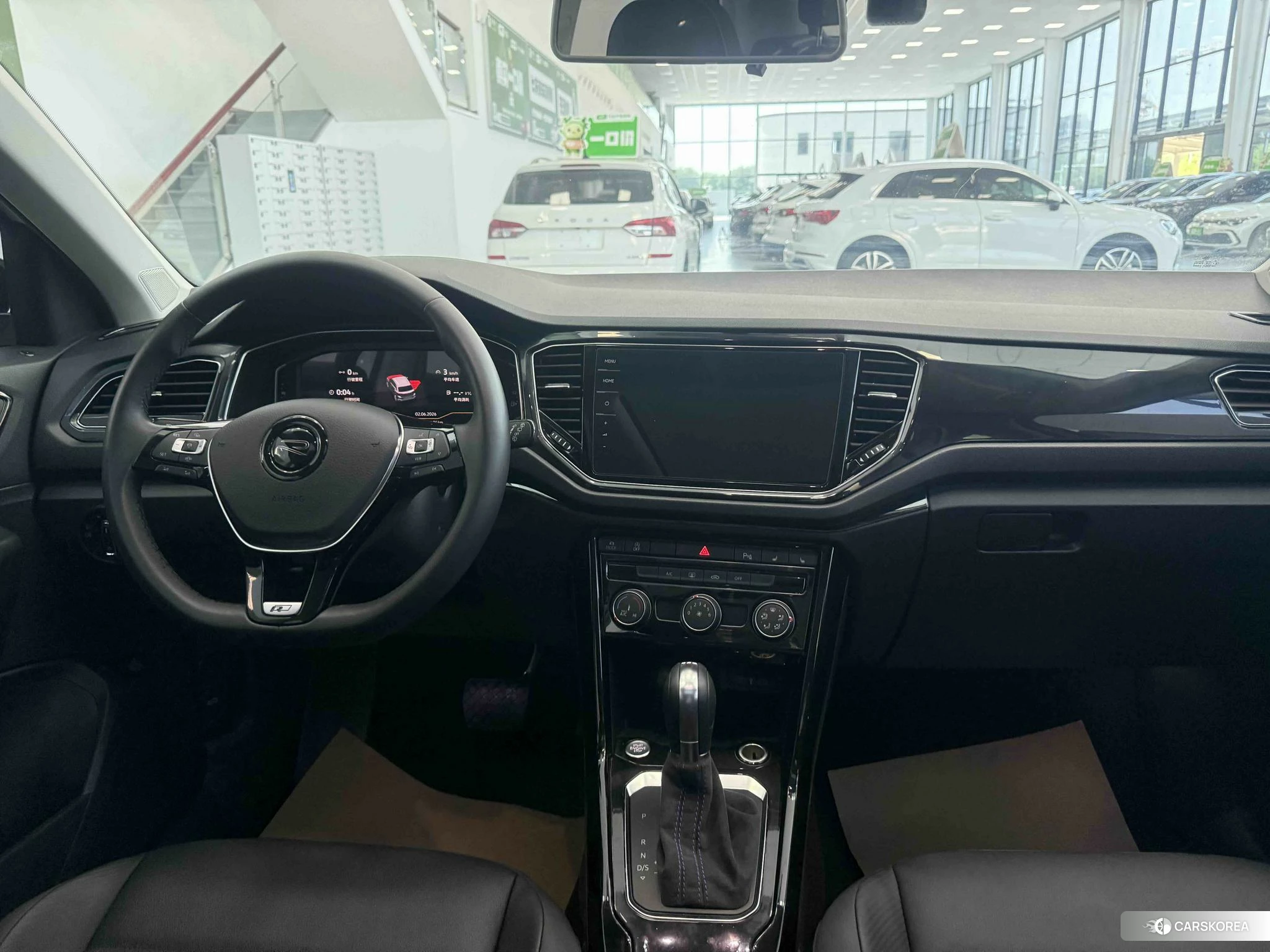 Volkswagen Exploring songs 2021 Белый из Китая, фото 2