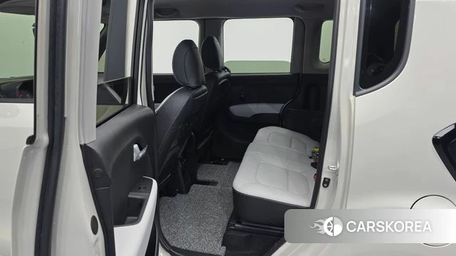 Kia The New Kia Ray 2024 Жемчужный цвет из Кореи, фото 2