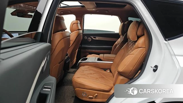 Genesis GV80 2025 Белый из Кореи, фото 2
