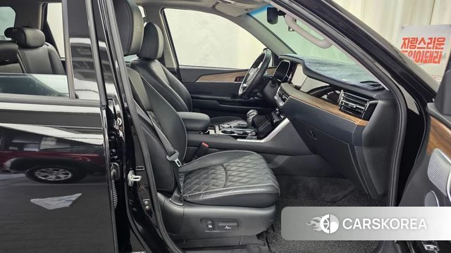 Kia Mohave Master 2020 Черный из Кореи, фото 2