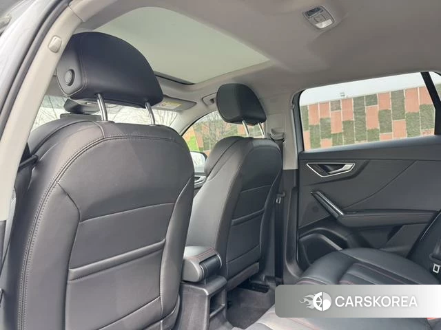 Audi Q2L 2023 Другой из Китая, фото 2