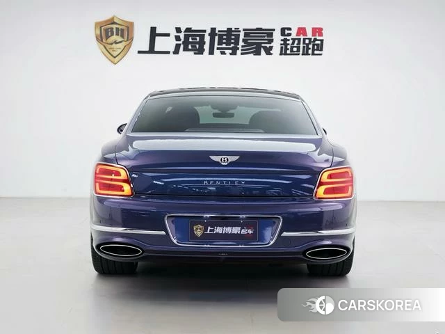 Bentley Flying 2023 Синий из Китая, фото 2