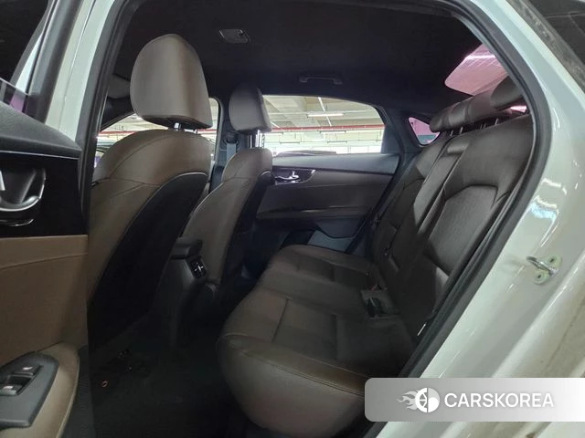Kia Come New K3 2019 Белый из Кореи, фото 2