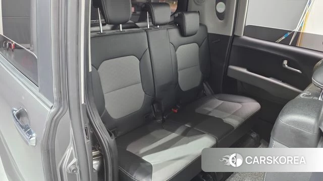 Kia The New Ray 2021 Серый из Кореи, фото 2