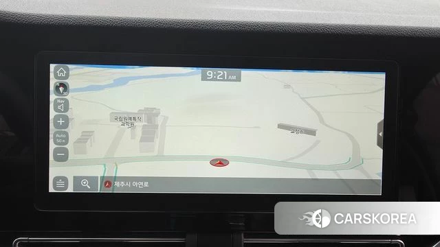 Kia The New Niro 2020 Серый из Кореи, фото 2
