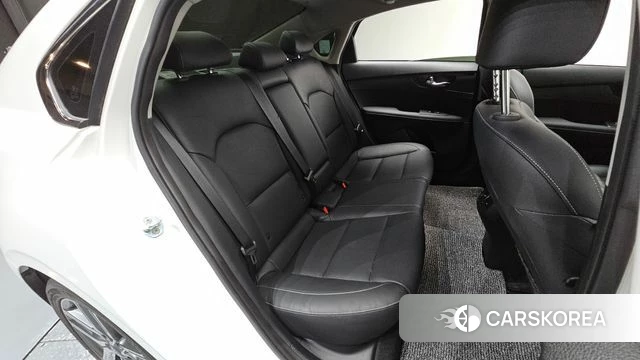Kia Come New K3 2019 Белый из Кореи, фото 2