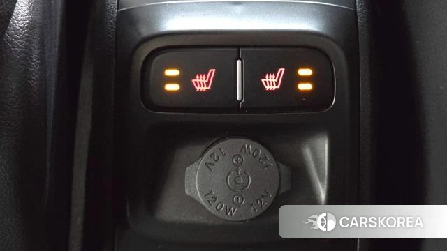 Kia The New Ray 2022 Серый из Кореи, фото 2