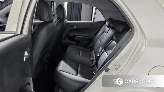 Kia All New Morning (JA) 2018 Жемчужный цвет из Кореи, фото 2