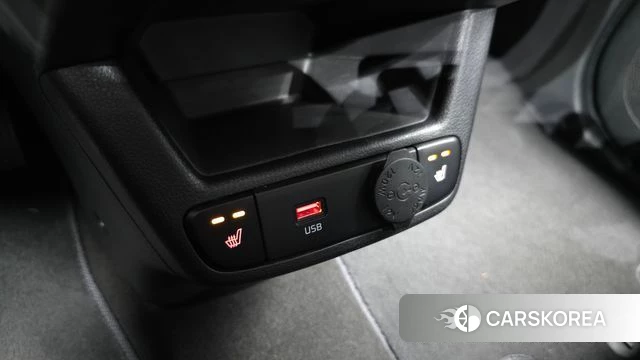 Kia The New Ray 2021 Синий из Кореи, фото 2