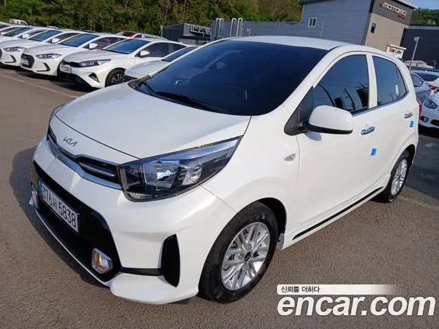 Kia Morning Urban (JA) id 2690175 из Кореи 2