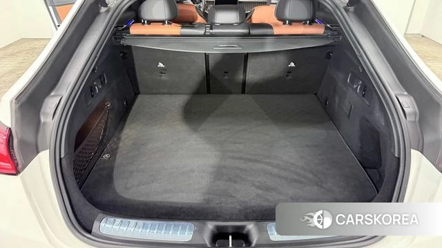 Mercedes-Benz GLC-Class X254 2024 Белый из Кореи, фото 2