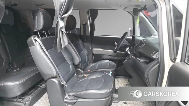 Kia The New Kia Ray 2023 Жемчужный цвет из Кореи, фото 2