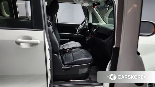 Kia The New Kia Ray 2023 Белый из Кореи, фото 2