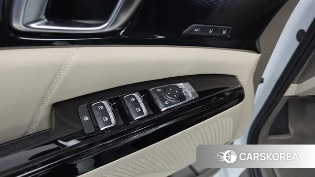 Kia Carnival 4th generation 2022 Белый из Кореи, фото 2