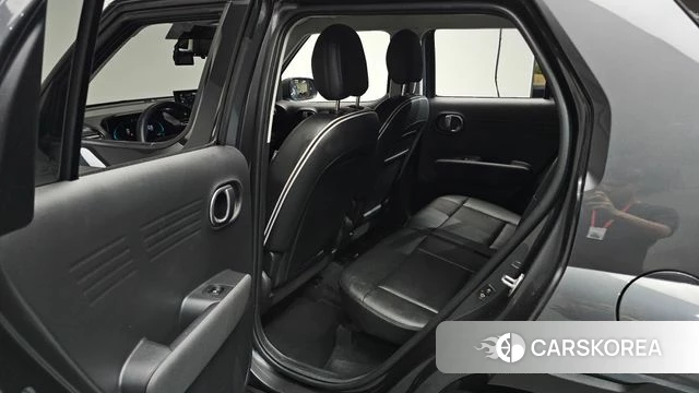 Hyundai Casper 2024 Серый из Кореи, фото 2