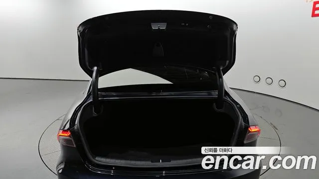 Hyundai The New Grandeur IG 2020 Синий из Кореи, фото 2