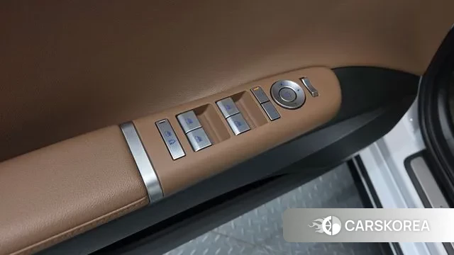 Hyundai Grandeur (GN7) 2023 Белый из Кореи, фото 2