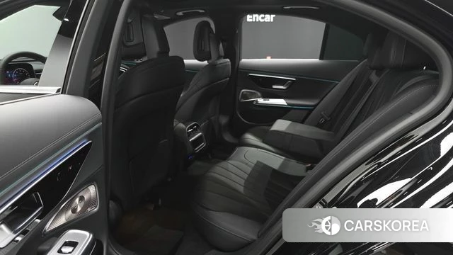 Mercedes-Benz E-Class W214 2025 Черный из Кореи, фото 2