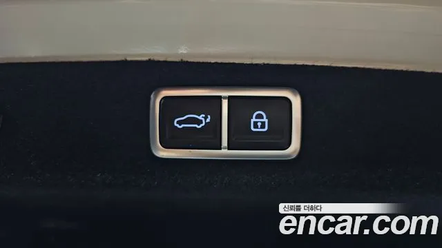 Hyundai Grandeur Hybrid (GN7) id 2706139 из Кореи 2