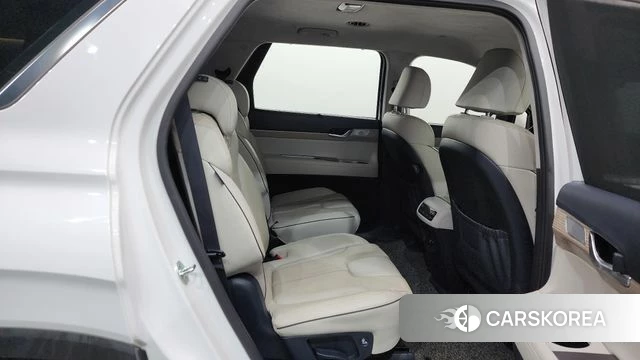 Hyundai Palisade 2020 Белый из Кореи, фото 2