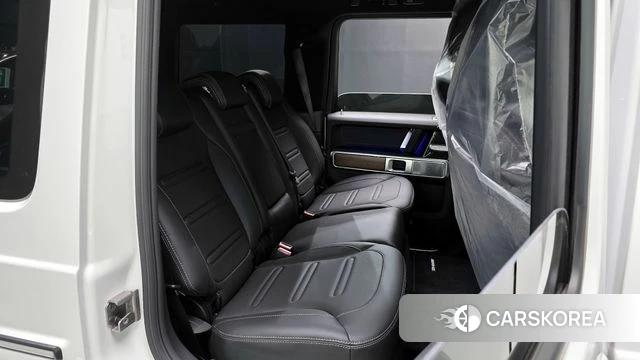 Mercedes-Benz G-Class W465 2026 Белый из Кореи, фото 2