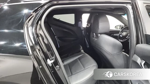 Hyundai Veloster (JS) 2019 Черный из Кореи, фото 2