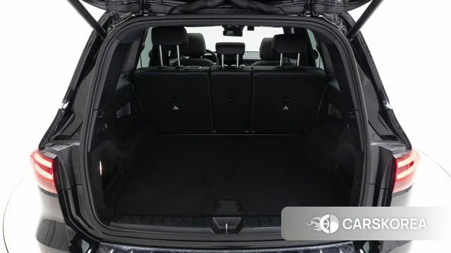 Mercedes-Benz EQB X243 2024 Черный из Кореи, фото 2