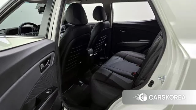 Ssangyong Berry New Tivoli 2020 Белый из Кореи, фото 2