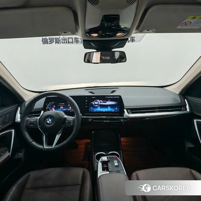 BMW X1 id 3907925 из Китая 2