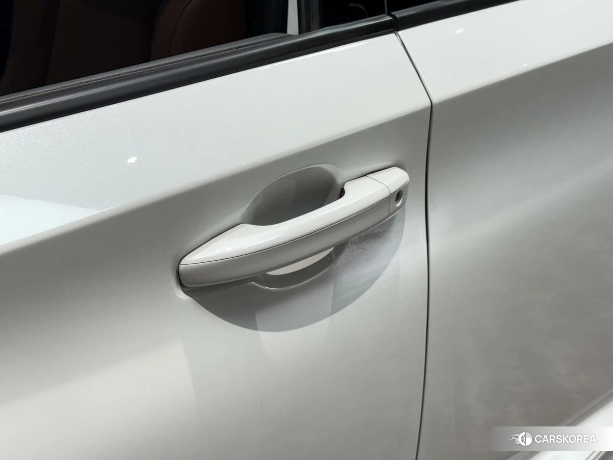 Honda Yingshipai 2021 Белый из Китая, фото 2