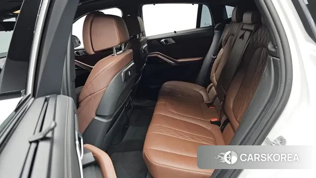 BMW X6 (G06) 2025 Белый из Кореи, фото 2