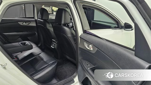 Kia Come New K3 2018 Белый из Кореи, фото 2